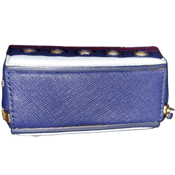 🎉HOST PICK🎉 kate spade Expand Your Horizons Cruise Ship Coin Purse - Picture 3 of 9